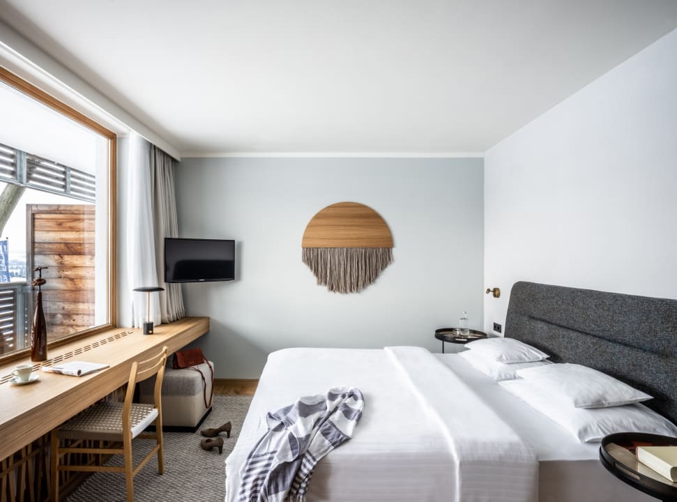 Zimmer Falkensteiner Hotel Bad Leonfelden