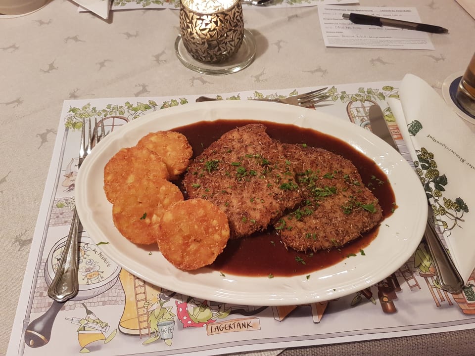 Gastro Brauereigasthof Zum Löwenbräu