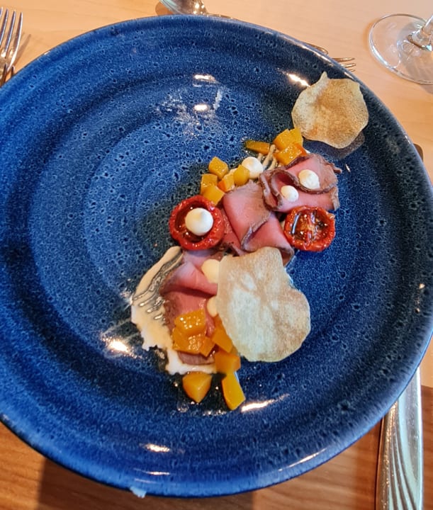 Gastro Alpenhotel Tirol
