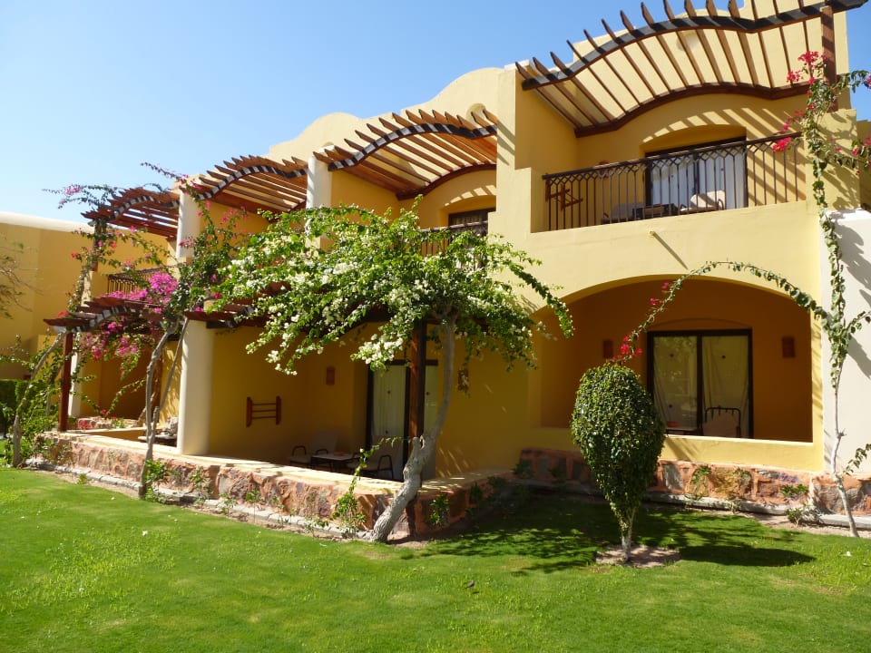 Gartenanlage Jaz Solaya