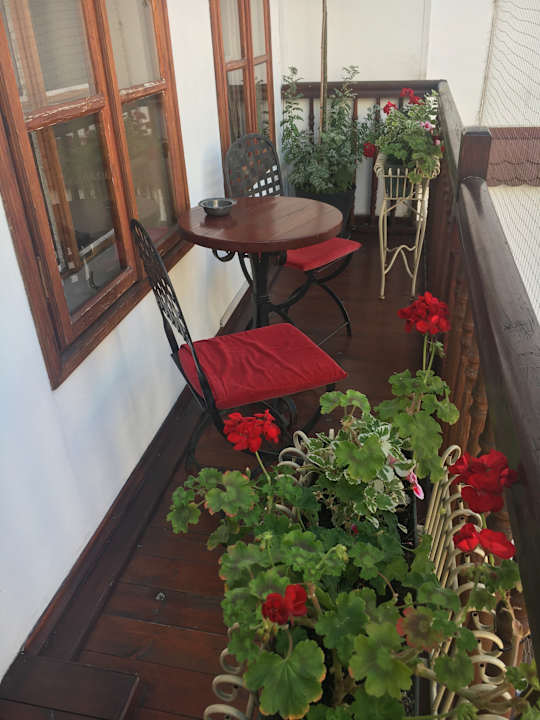 Zimmer Apartments Orlowska Townhouse