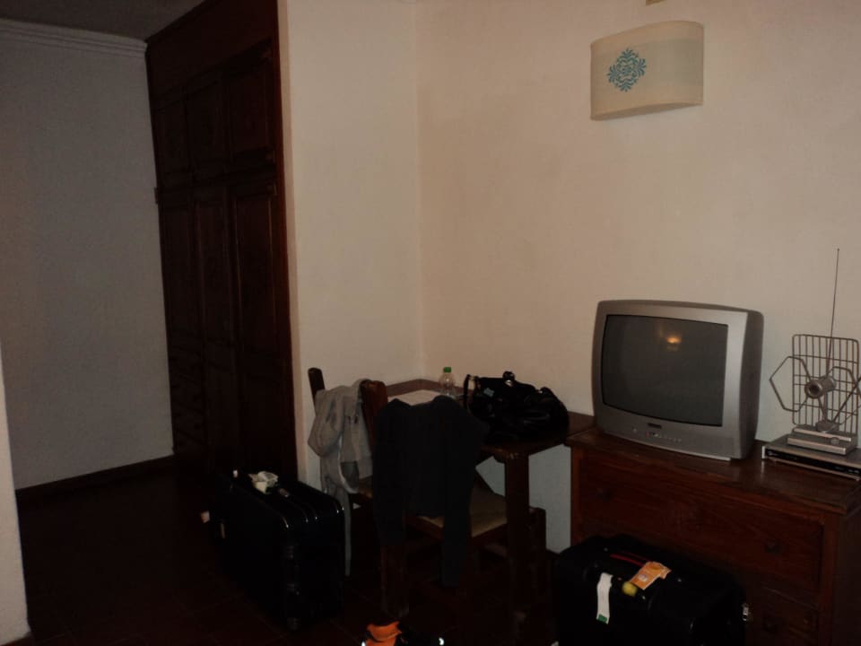 Hotelzimmer Arbatax Park Resort - Borgo Cala Moresca