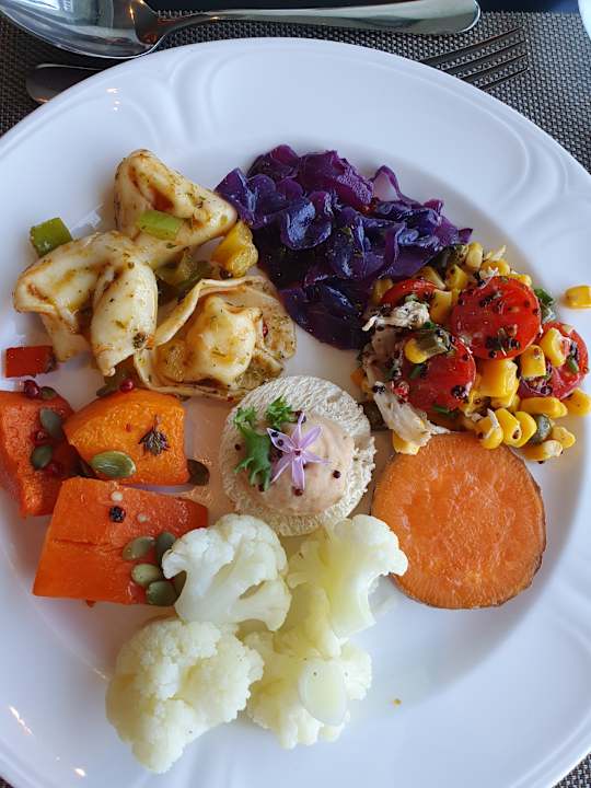 Gastro TUI BLUE Madeira Gardens