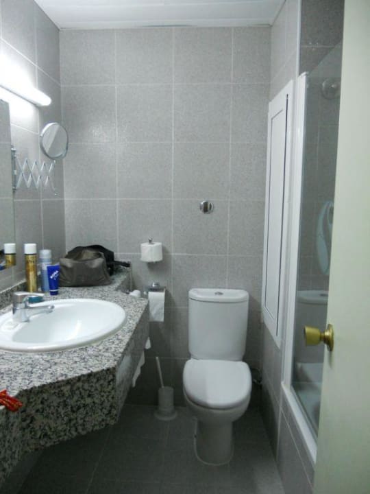 Bad BQ Bulevar Paguera - Adults only