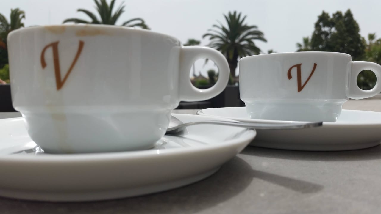 Guten Morgen  Nozha Beach Resort & Spa