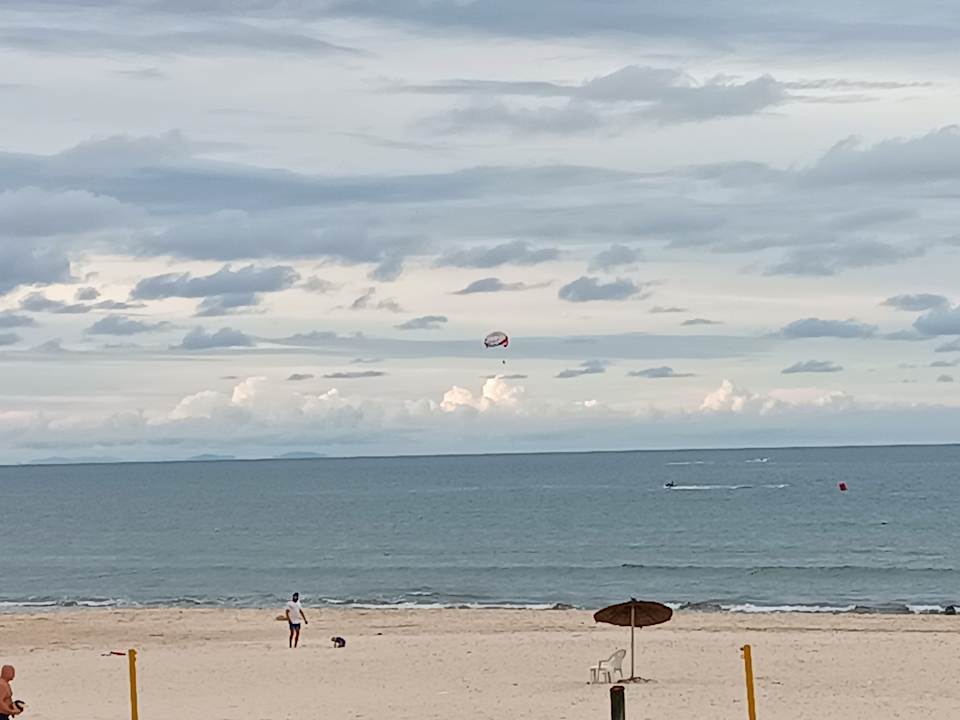 Strand Sahara Beach Aquapark & Resort