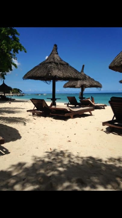 Chilling pur Maritim Resort & Spa Mauritius