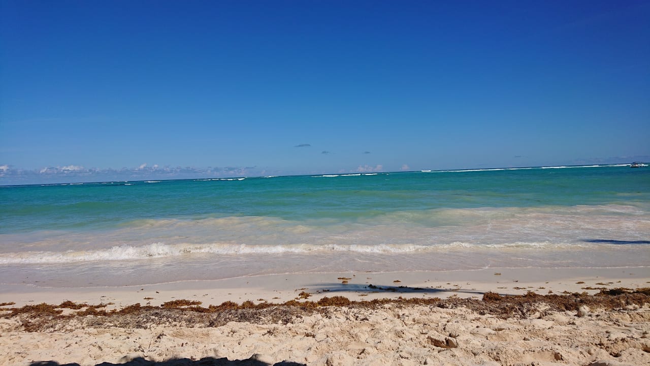 Strand Grand Palladium Select Bávaro Resort & Spa