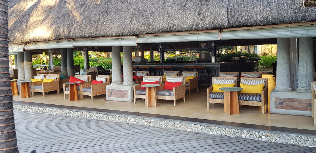 Gastro Sands Suites Resort & Spa