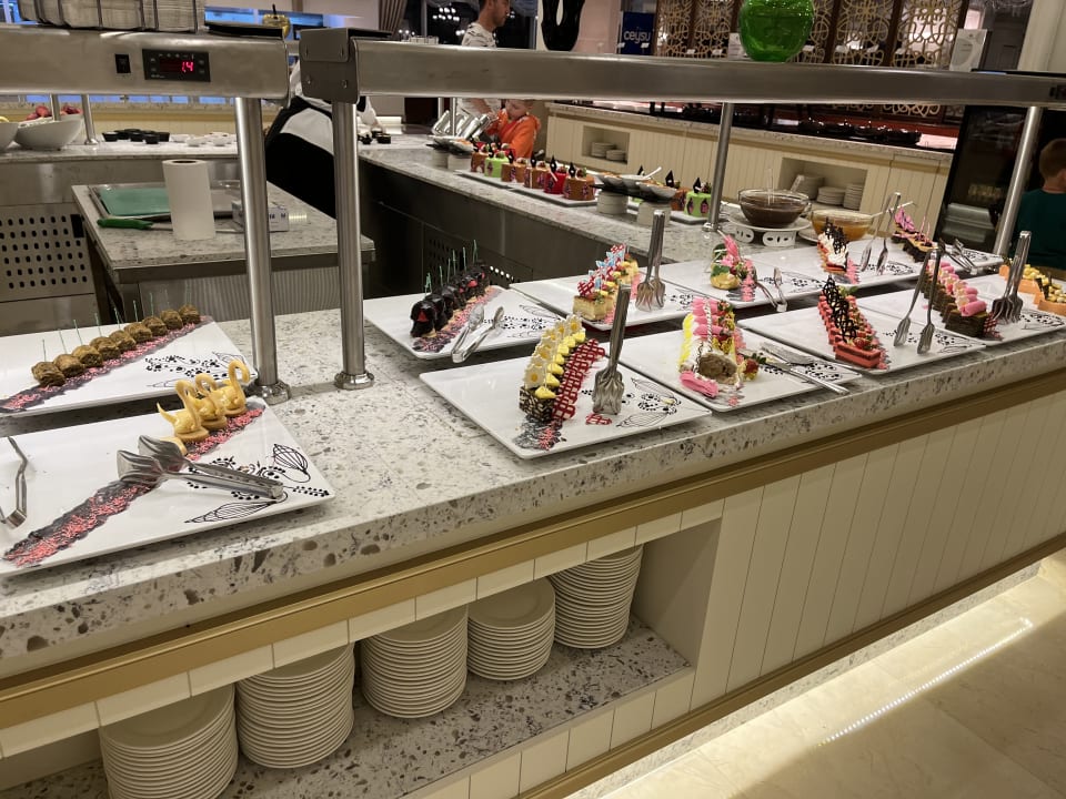 Gastro Diamond Excellence Resort & Spa