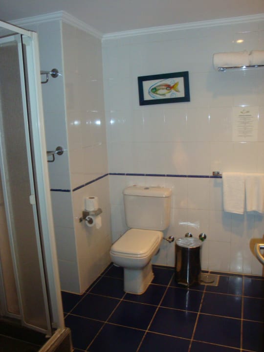 WC Stella Beach Resort & Spa Makadi Bay