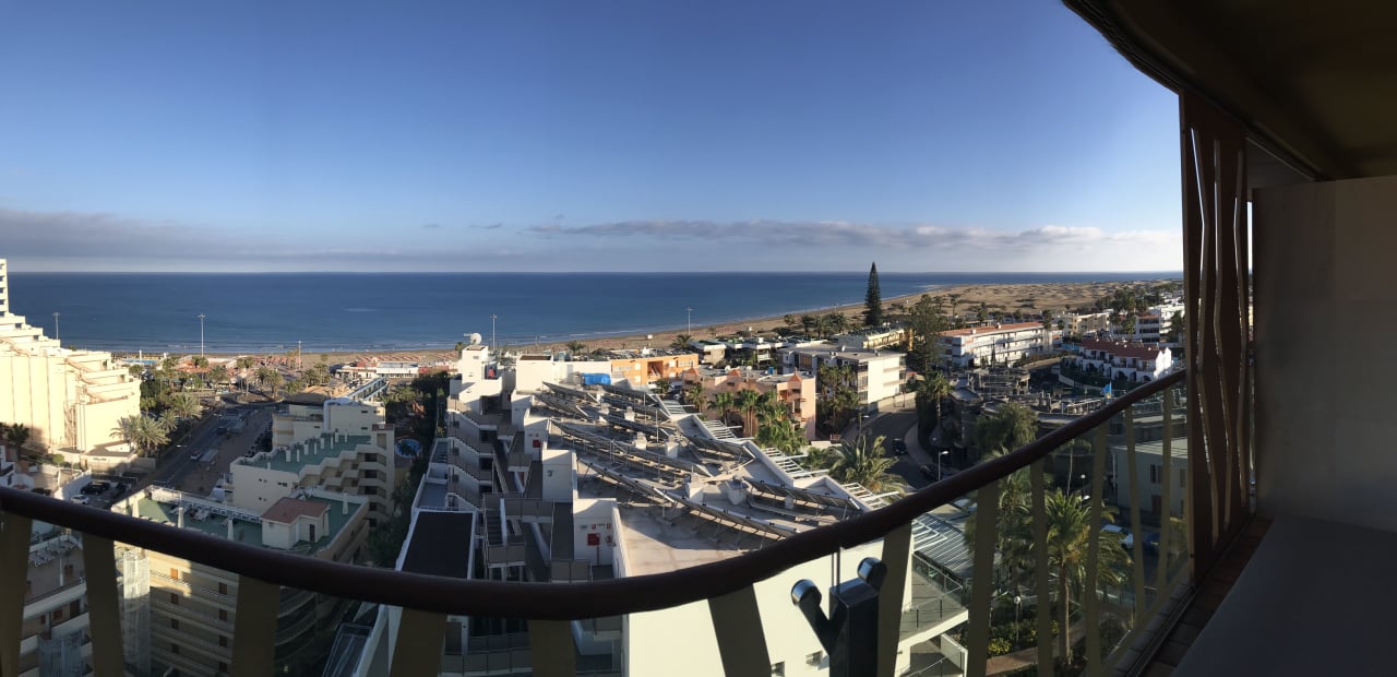 Ausblick Bohemia Suites & Spa - Adults only