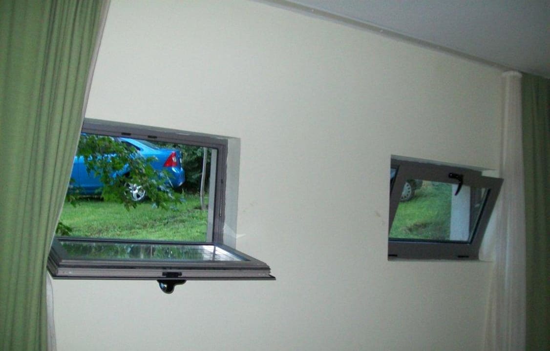 Fenster Park Hotel Golden Beach