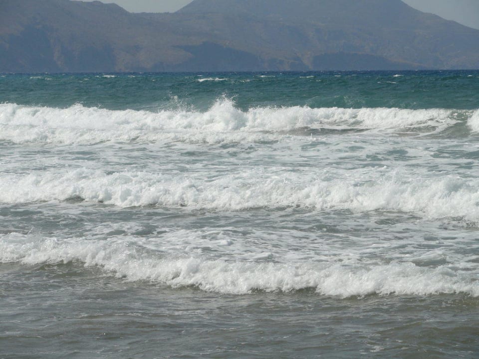 Meer Hydramis Palace Beach Resort