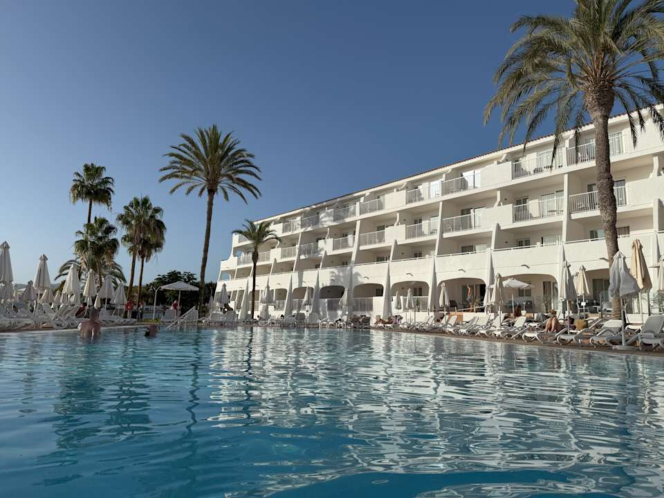 Pool Sunprime Atlantic View