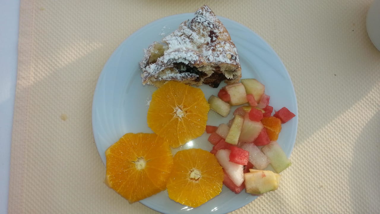 Breakfast Side Mare Resort & Spa