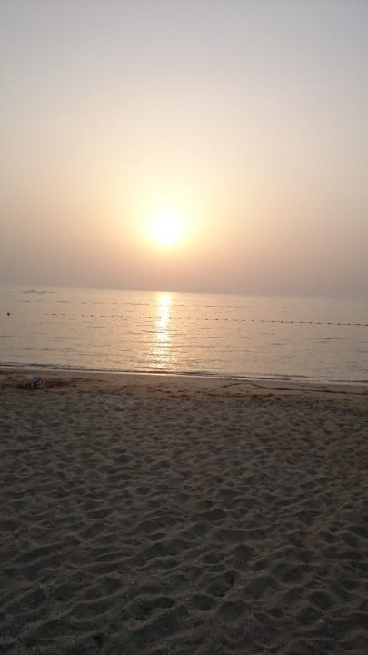 Strand Rixos Al Mairid Ras Al Khaimah