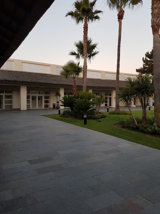 Außenansicht Hotel Vincci Costa Golf