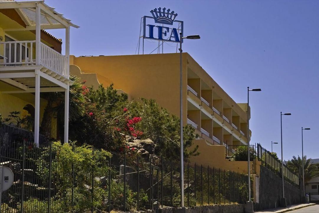 IFA Interclub Atlantic Abora Interclub Atlantic by Lopesan Hotels