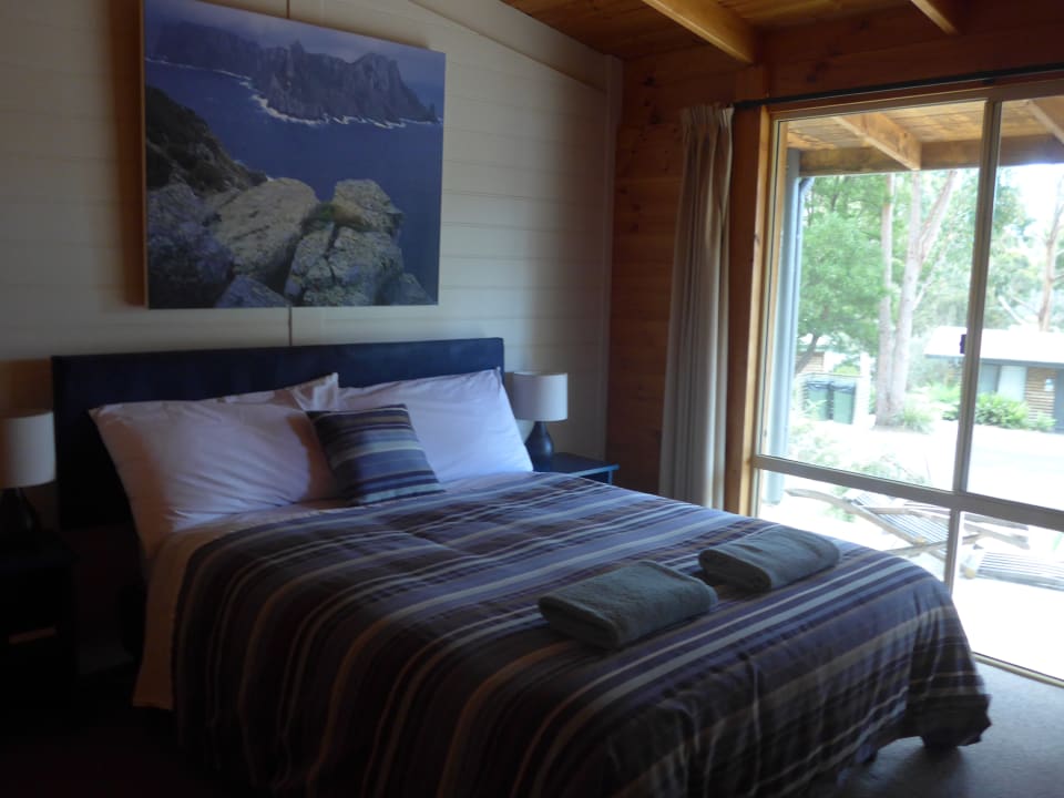 Zimmer Lodge Stewarts Bay