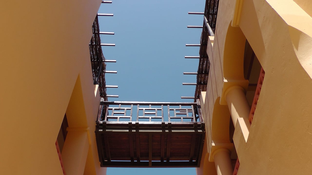 Bild Steigenberger Coraya Beach - Adults only