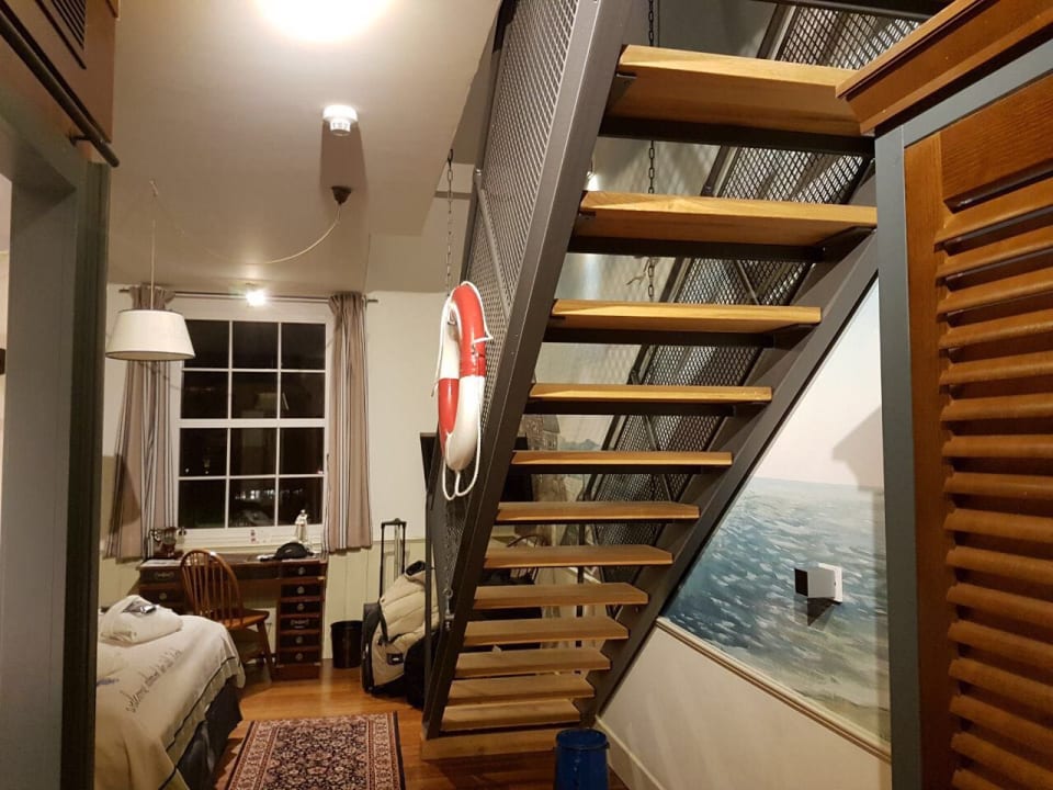 Zimmer Hotel Bell Rock Europa-Park