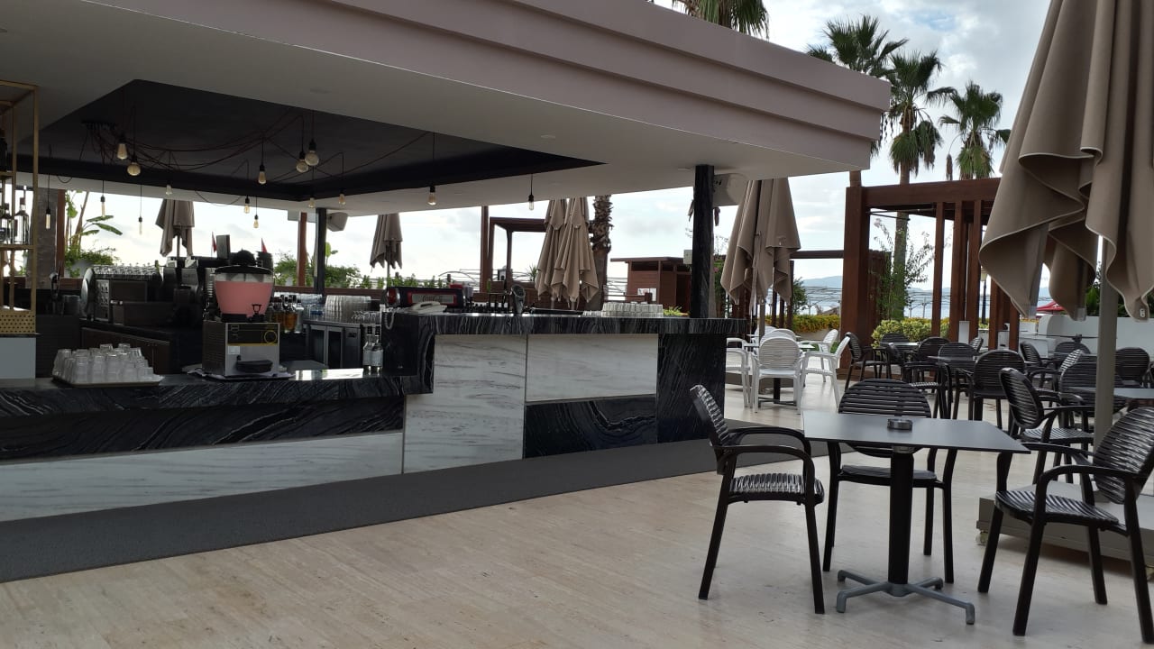 Gastro Kilikya Palace Göynük