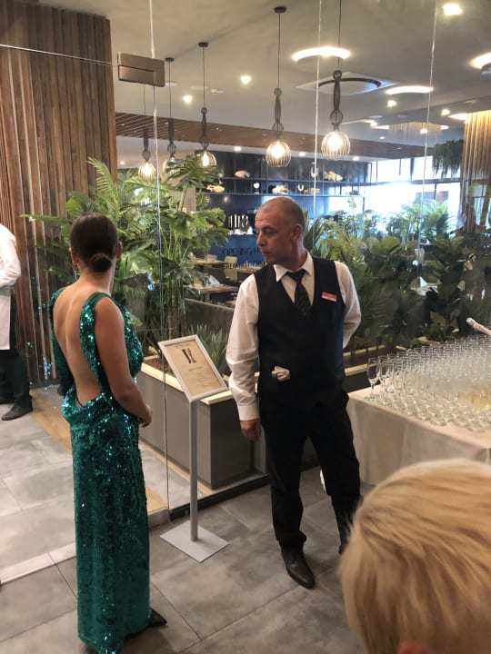 Gastro GRIFID Vistamar