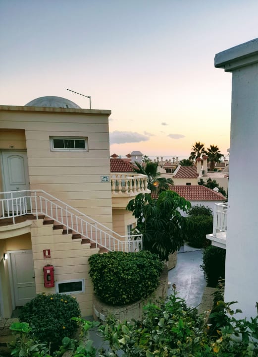 Ausblick LABRANDA Bahía y Villas Fañabé