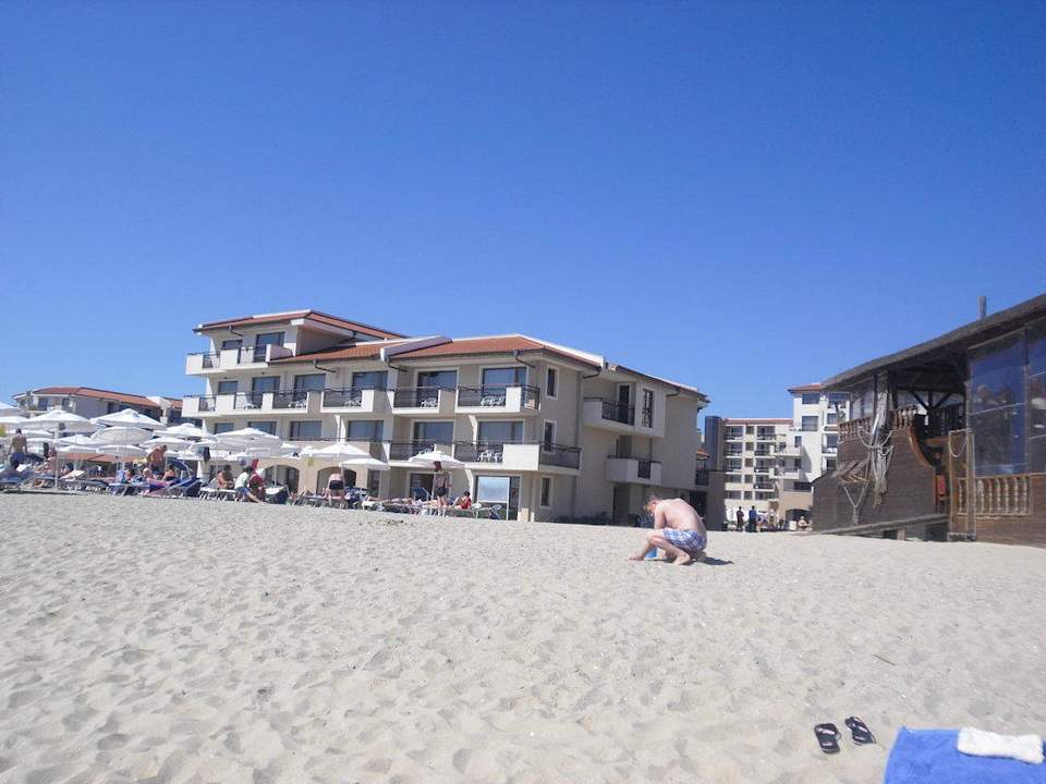 Miramar HVD Clubhotel Miramar