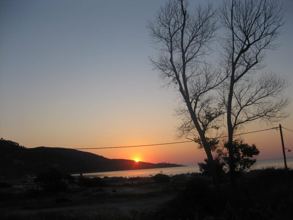 Sonnenaufgang (Zi 205) Alexandra Golden Boutique - Adults only