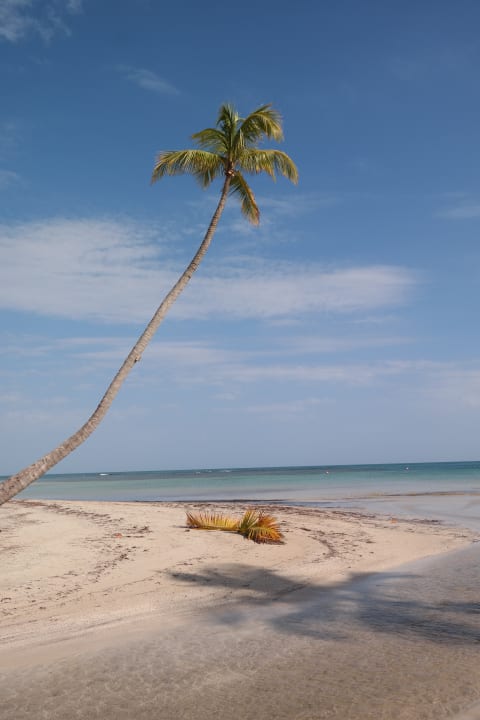 Strand Bahia Principe Grand El Portillo