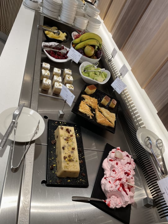 Gastro Alexandra Golden Boutique - Adults only