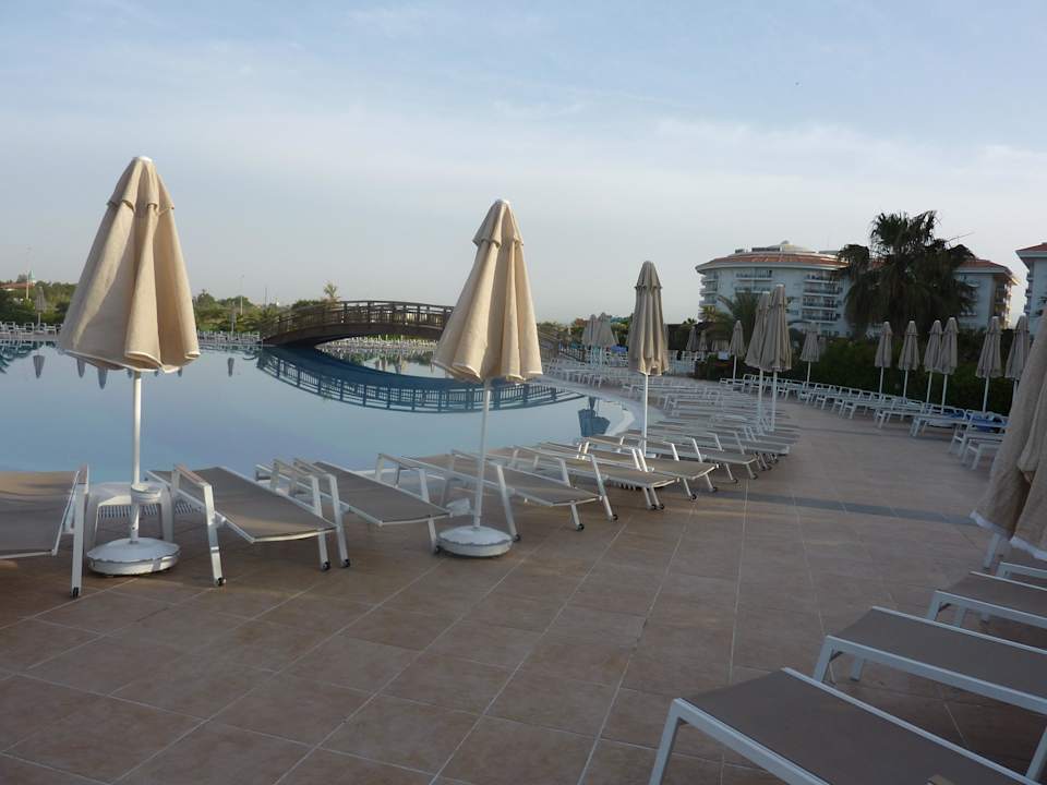 Sonnenaufgang Seaden Sea World Resort & Spa