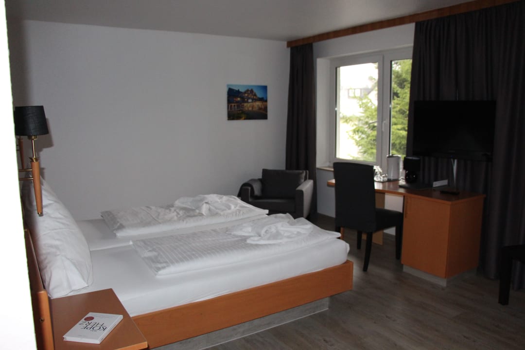 Zimmer Das Loft Hotel Willingen