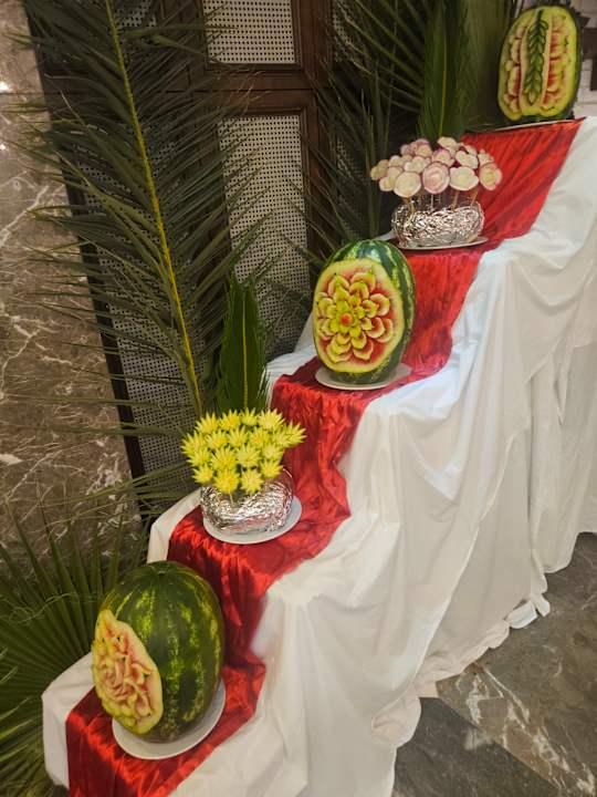 Gastro Royal Atlantis Beach Hotel