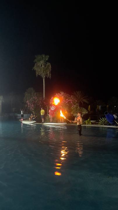 Sport & Freizeit Djerba Plaza Thalasso & Spa