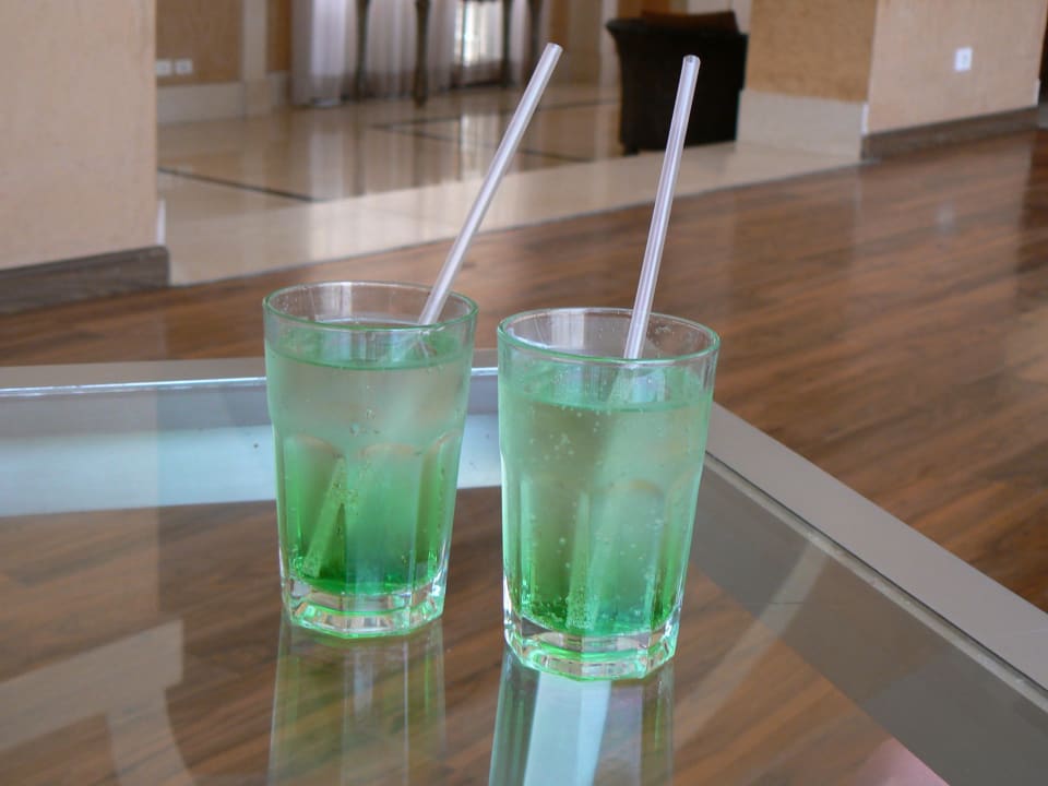 Cocktails Jaz Mirabel Park & Club