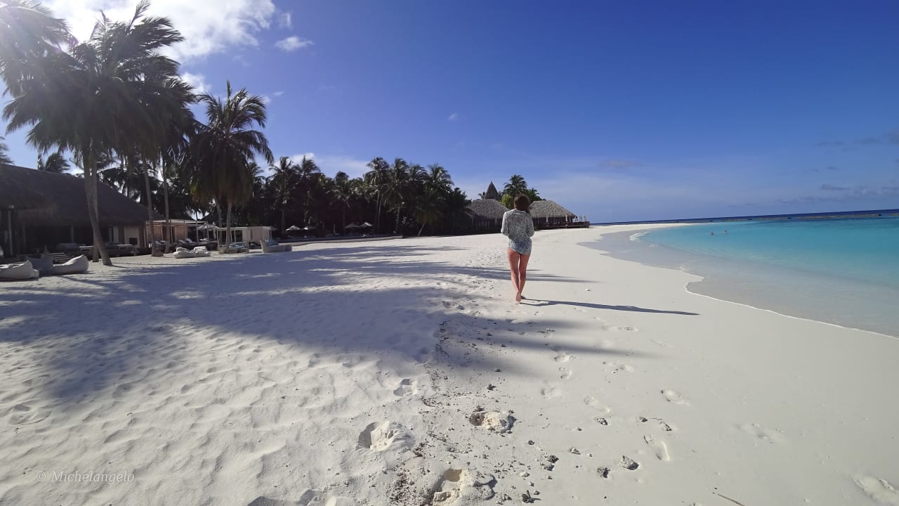 Strand Veligandu Maldives Resort Island