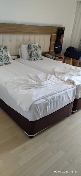 Zimmer Blue Diamond Alya