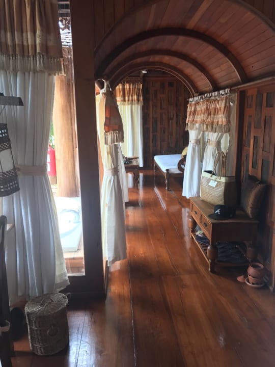 Zimmer Santhiya Koh Phangan Resort & Spa