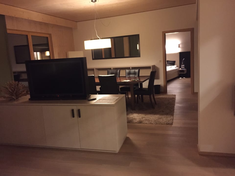 Zimmer Allegria Resort Stegersbach