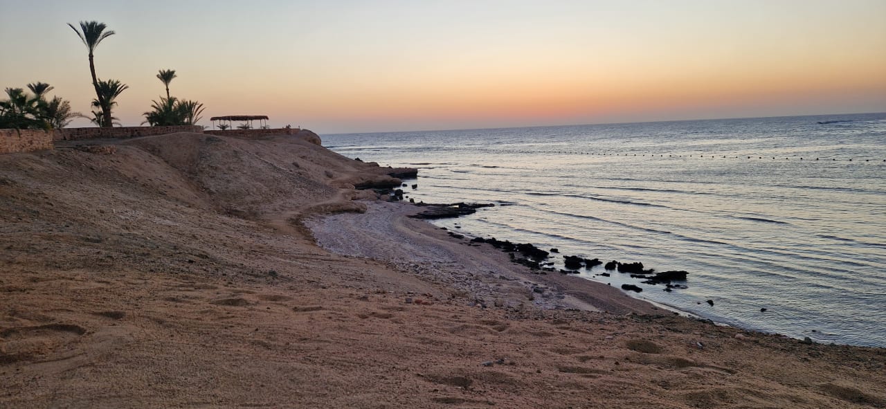 Strand Steigenberger Coraya Beach - Adults only