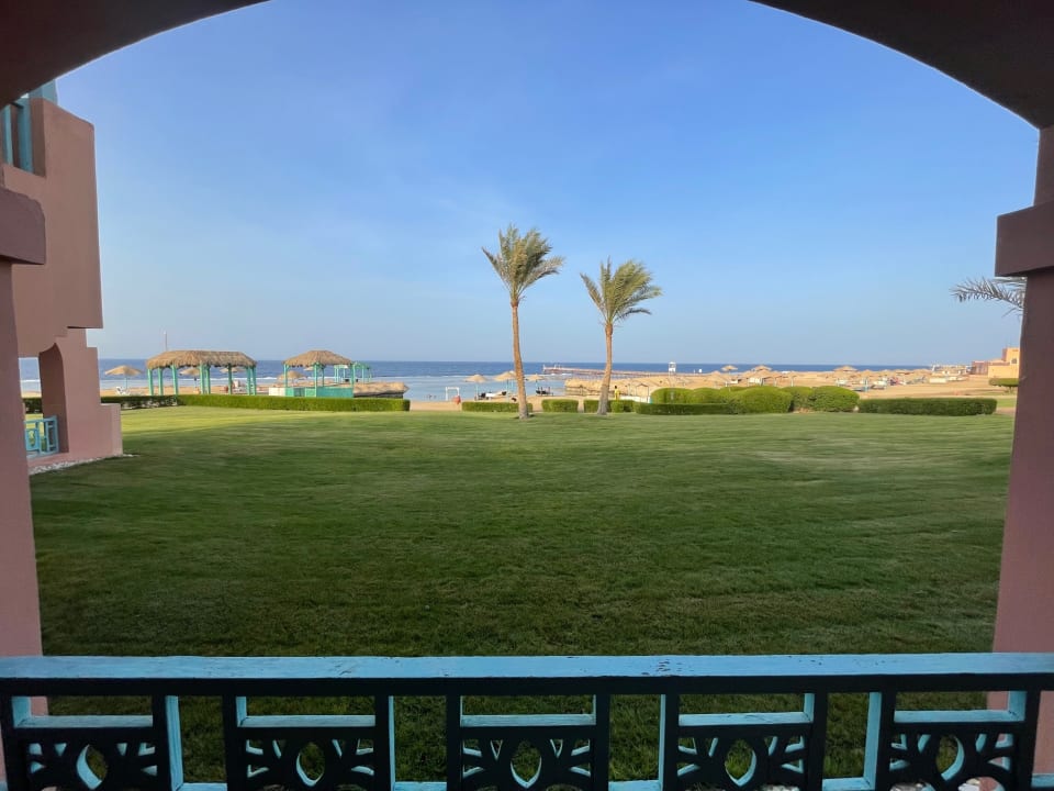 Zimmer Radisson Blu Resort, El Quseir