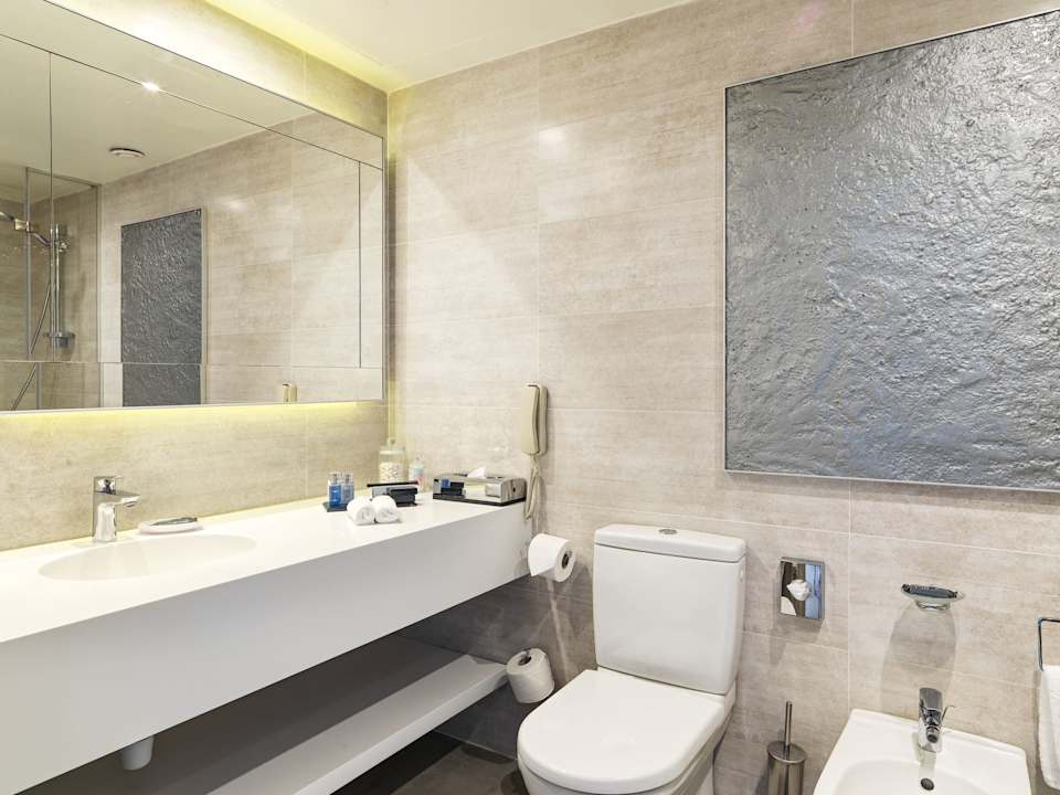 Zimmer St Raphael Resort