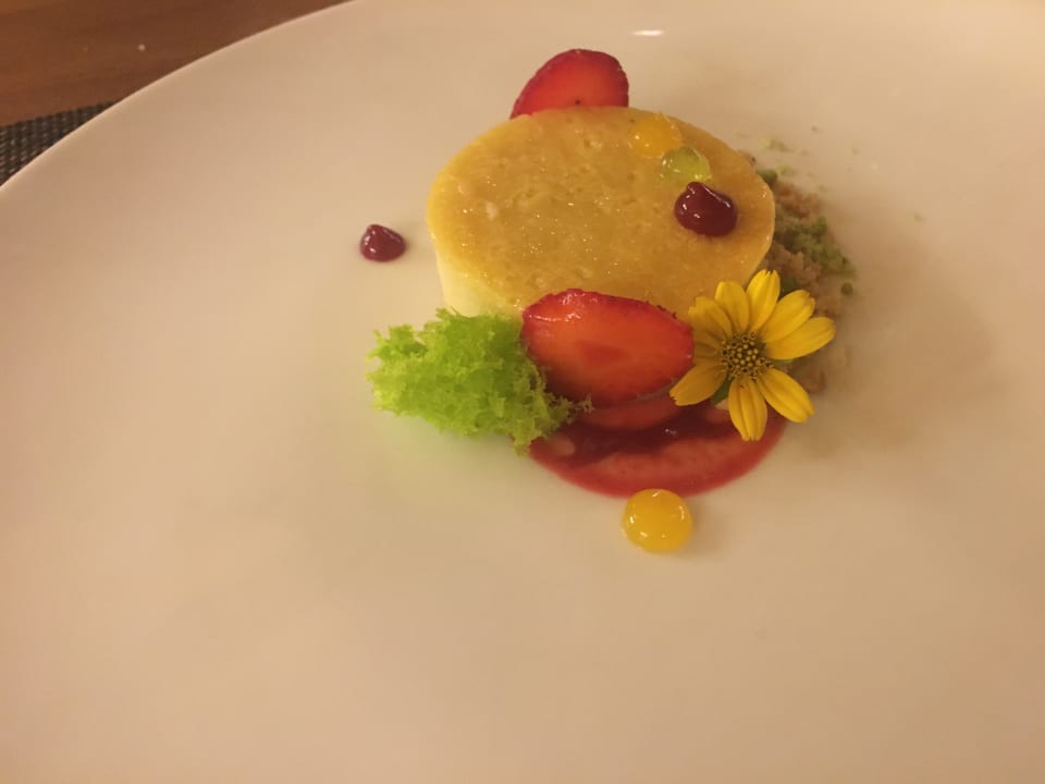 Gastro Adaaran Select Meedhupparu Island Resort - Premium All Inclusive