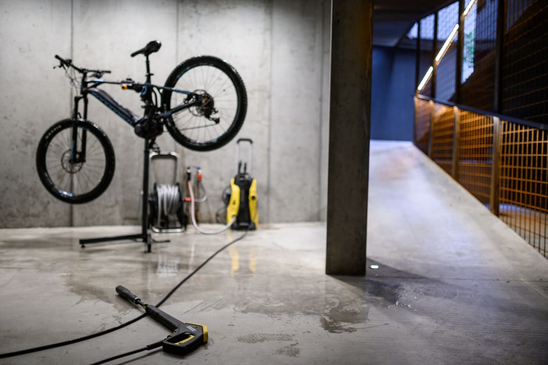 Sonstiges Design Hotel Tyrol