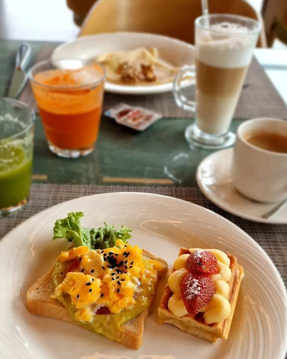 Gastro Voyage Belek Golf & Spa