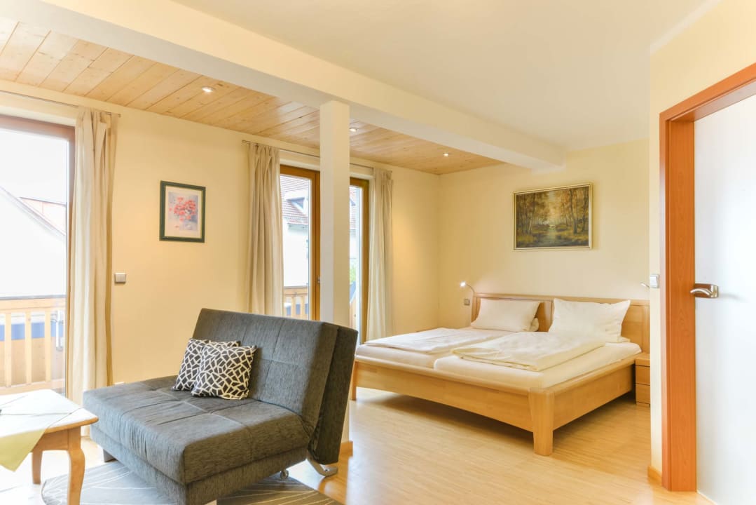 Zimmer Haus am Gries