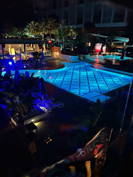 Pool Sentido Trendy Verbena Beach